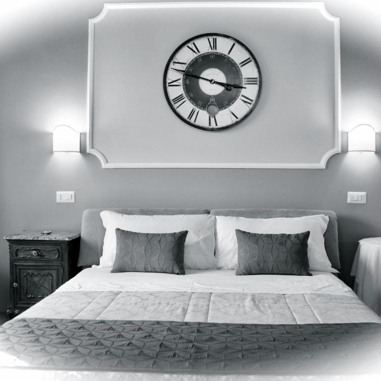 Suite Umberto I - Appartamento Deluxe - 32