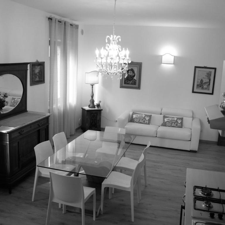 Suite Umberto I - Appartamento Deluxe - 29