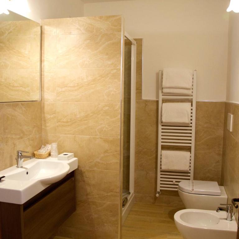 Suite Umberto I - Appartamento Deluxe - 38