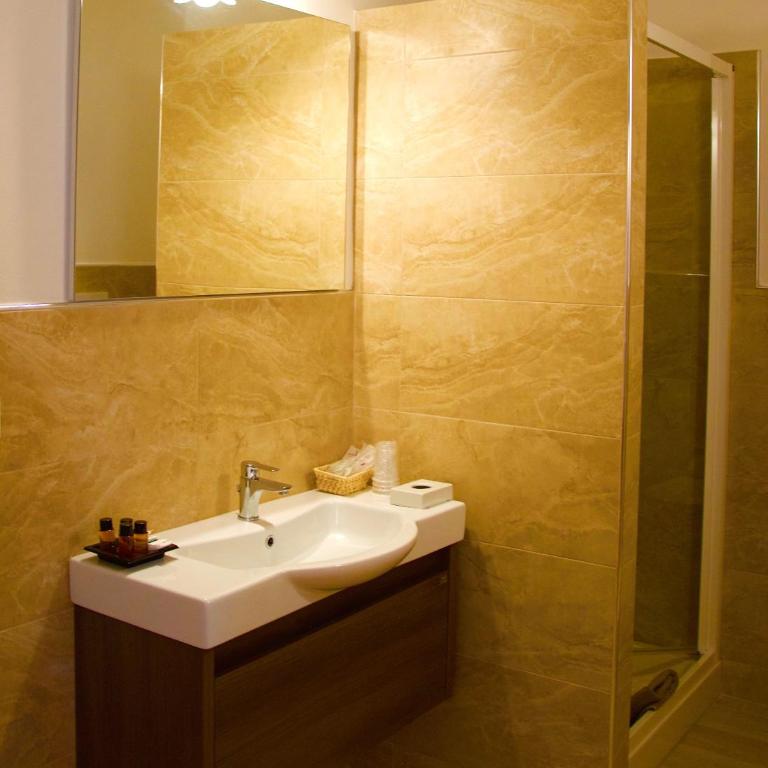 Suite Umberto I - Appartamento Deluxe - 46
