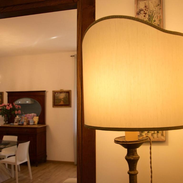 Suite Umberto I - Appartamento Deluxe - 21