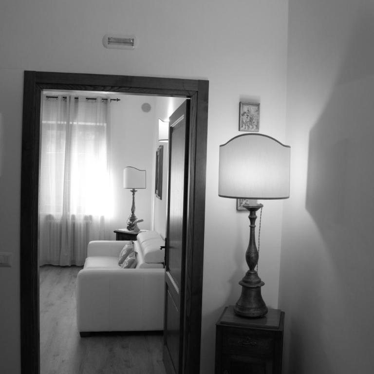 Suite Umberto I - Appartamento Deluxe - 39