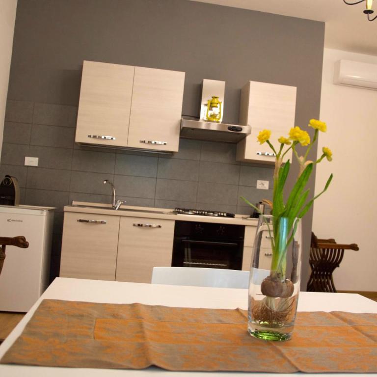 Suite Umberto I - Appartamento Deluxe - 28