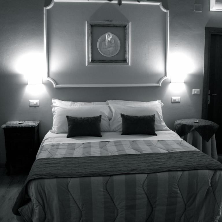 Suite Umberto I - Appartamento Deluxe - 9