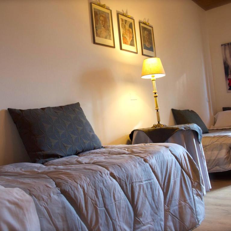 Suite Umberto I - Appartamento Deluxe - 25