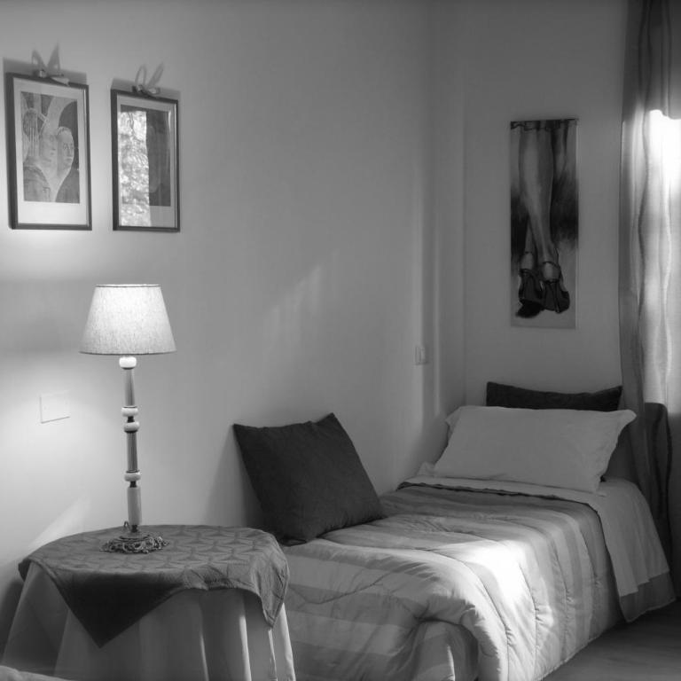 Suite Umberto I - Appartamento Deluxe - 26