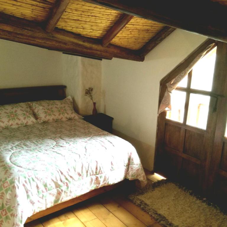 Cabaña Campestre San Fernando - Chalet de 1 dormitorio - 21