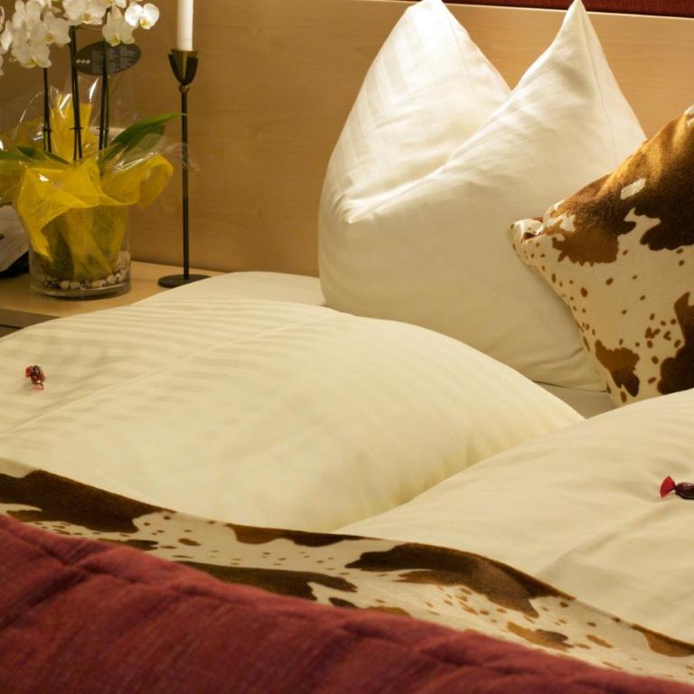 Hotel Landhaus Carla - Doppelzimmer - 11