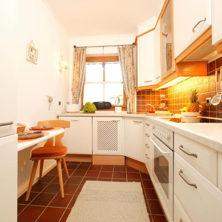Gästehaus Marianne - Superior Apartment mit 1 Schlafzimmer und Balkon - 5
