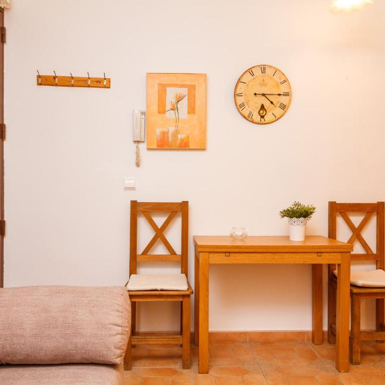 ApartamentosMalaga - Appartement 1 Chambre - 11