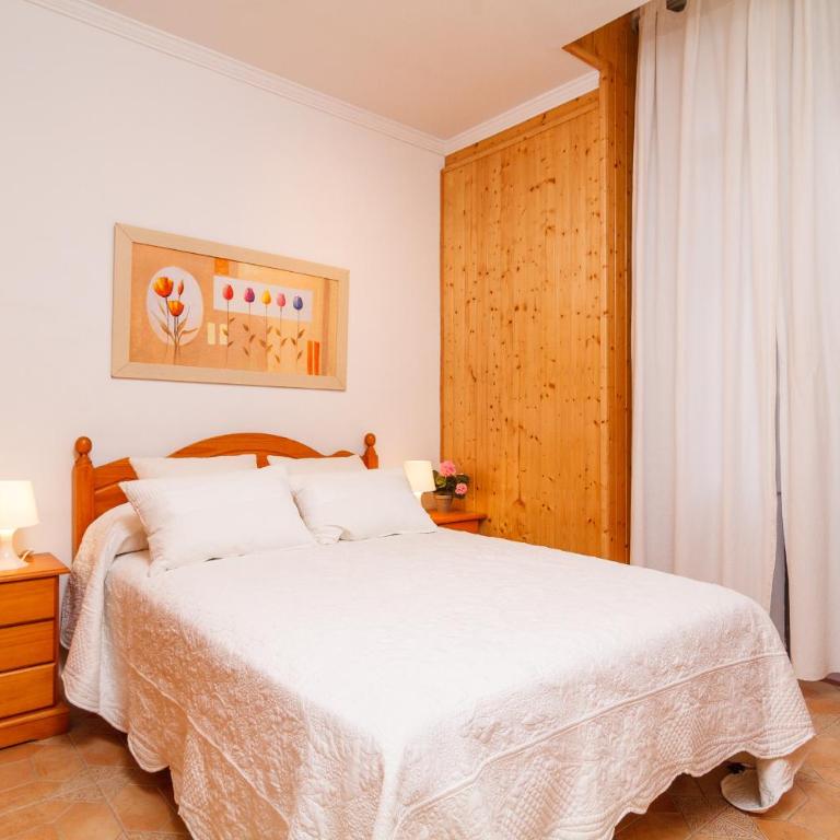 ApartamentosMalaga - Appartement 1 Chambre - 6