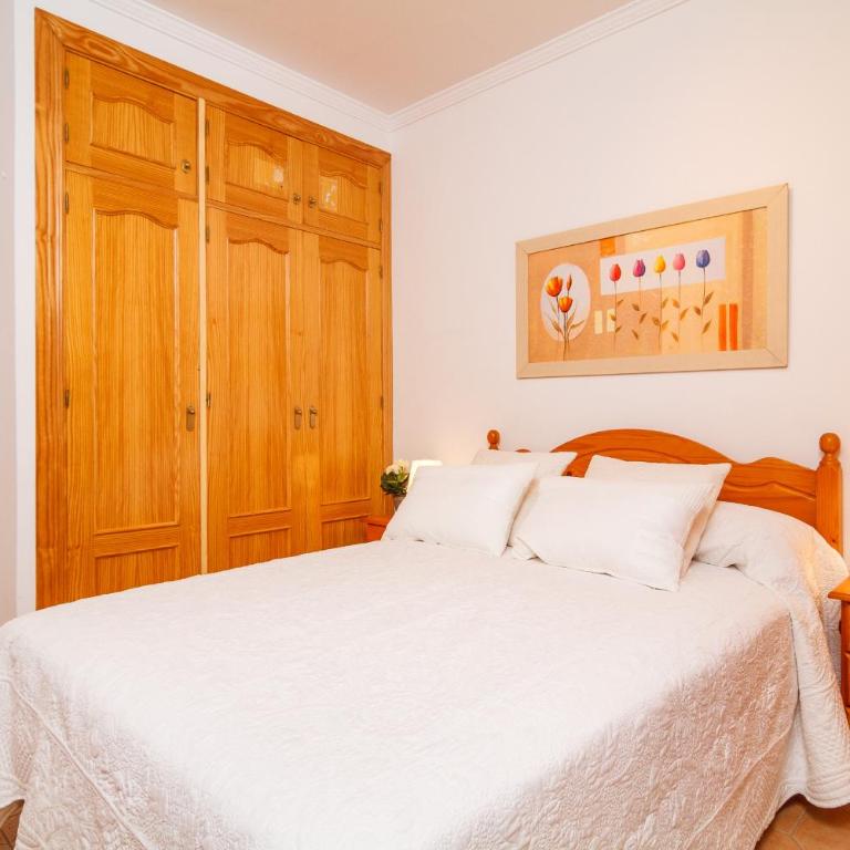 ApartamentosMalaga - Appartement 1 Chambre - 7