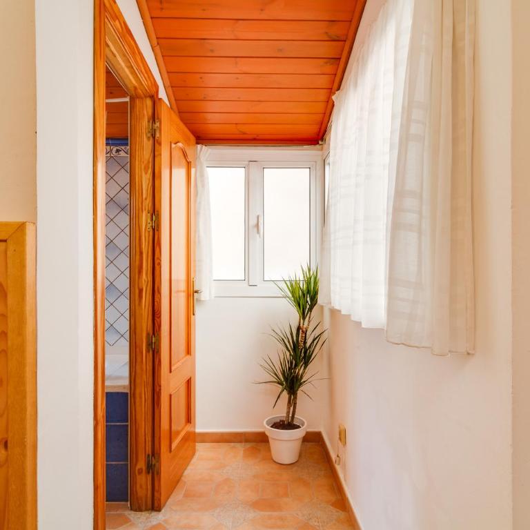 ApartamentosMalaga - Appartement 1 Chambre - 2