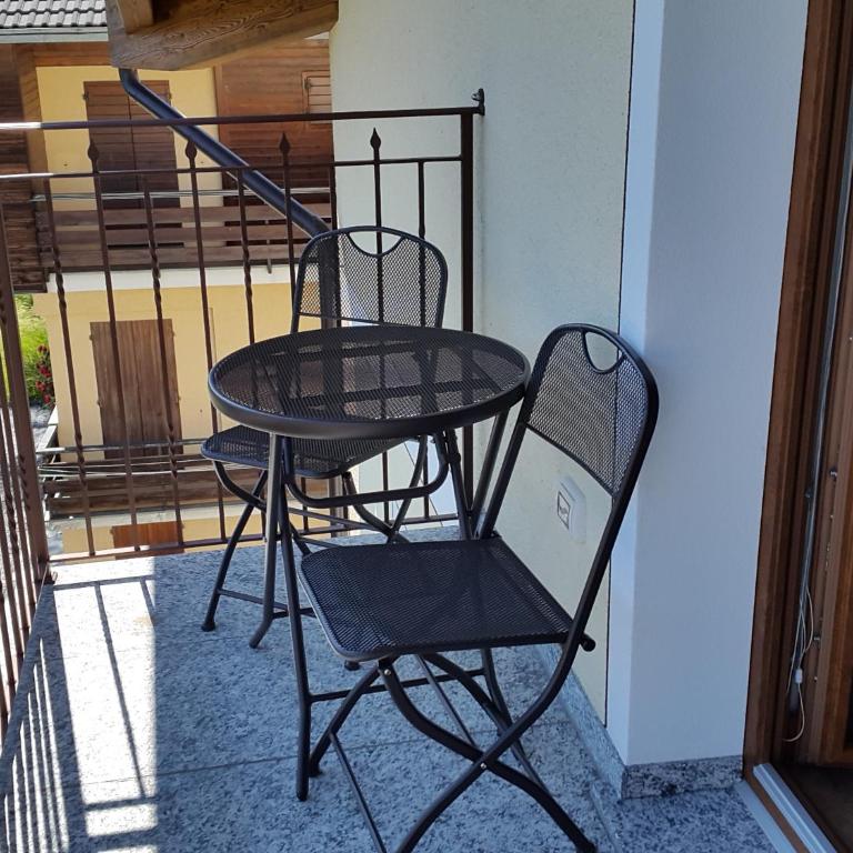 Casa Reit - Appartamento con Vista Montagna - 35