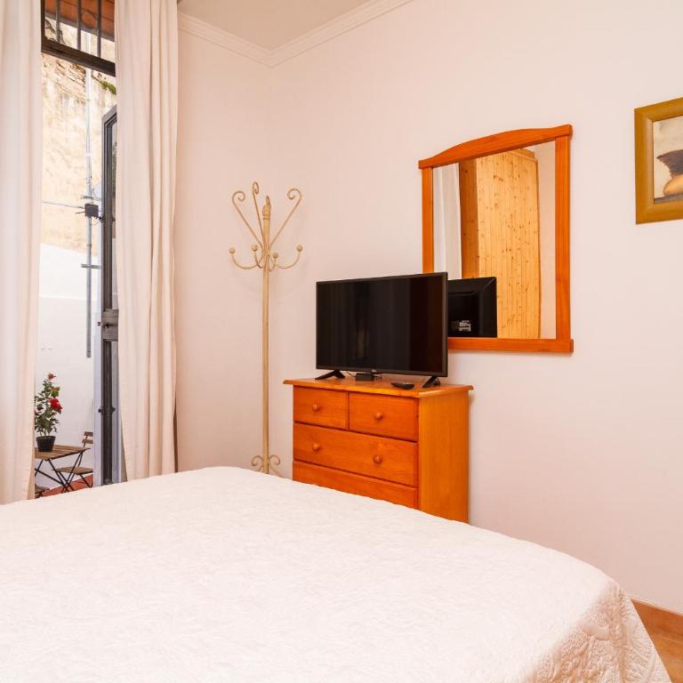 ApartamentosMalaga - Appartement 1 Chambre - 3