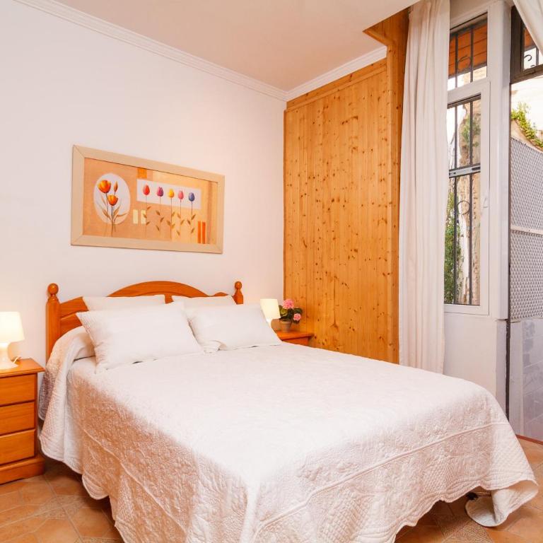 ApartamentosMalaga - Appartement 1 Chambre - 1