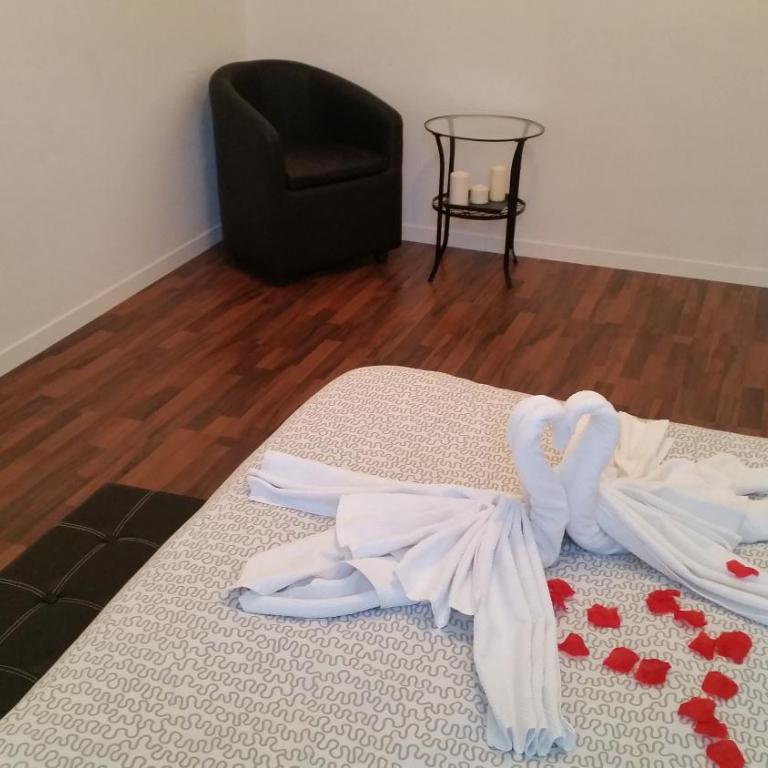 Trastevere four seasons Valadier - Appartamento Deluxe - 29