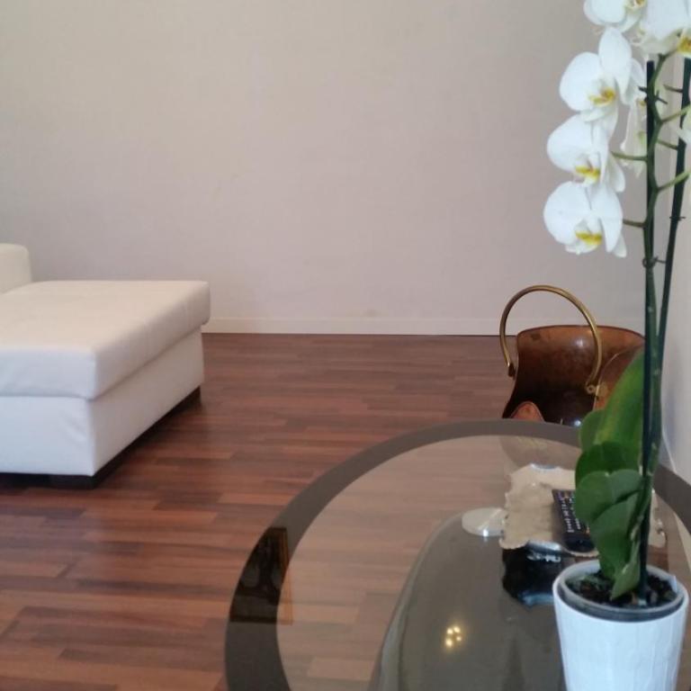 Trastevere four seasons Valadier - Appartamento Deluxe - 27