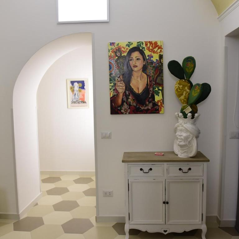 palazzo Clarenza di San Domenico - Vacation Home - 10