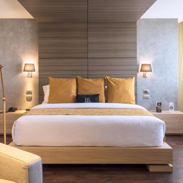 Hotel Riazor Aeropuerto - Suite Master - 1