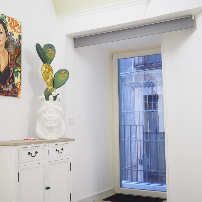 palazzo Clarenza di San Domenico - Vacation Home - 12