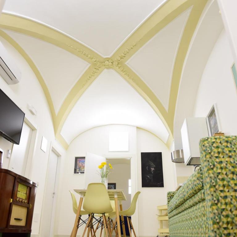 palazzo Clarenza di San Domenico - Vacation Home - 14
