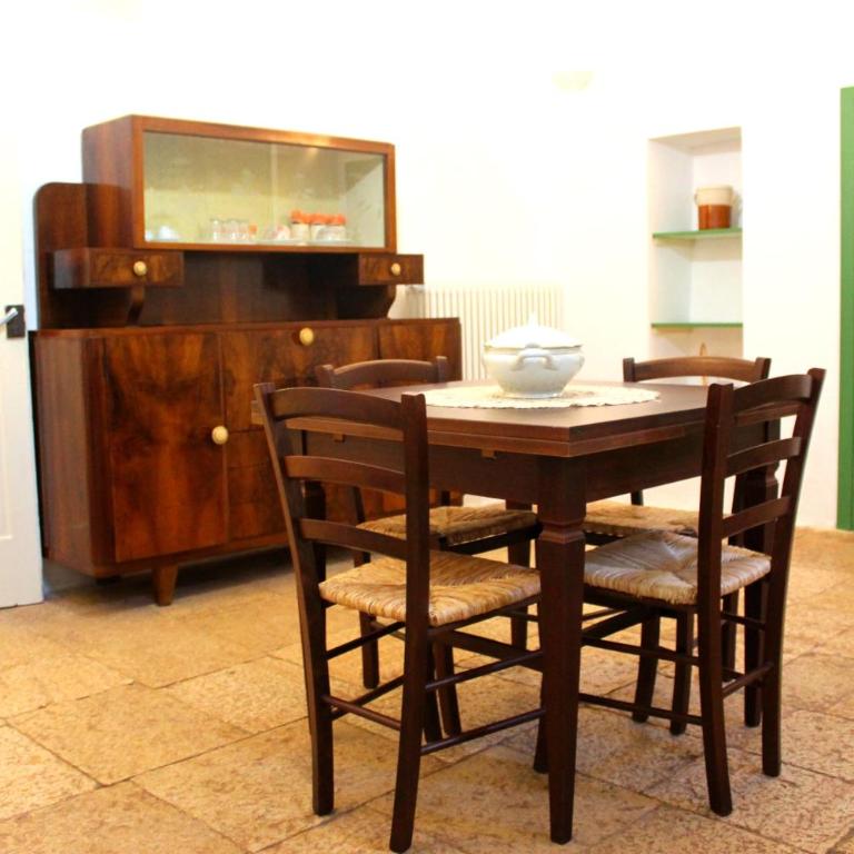 Masseria Gianecchia - Appartamento con 1 Camera da Letto - 5