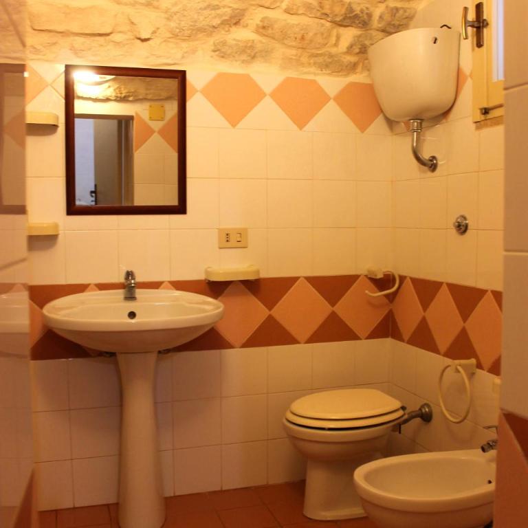 Masseria Gianecchia - Appartamento con 1 Camera da Letto - 6