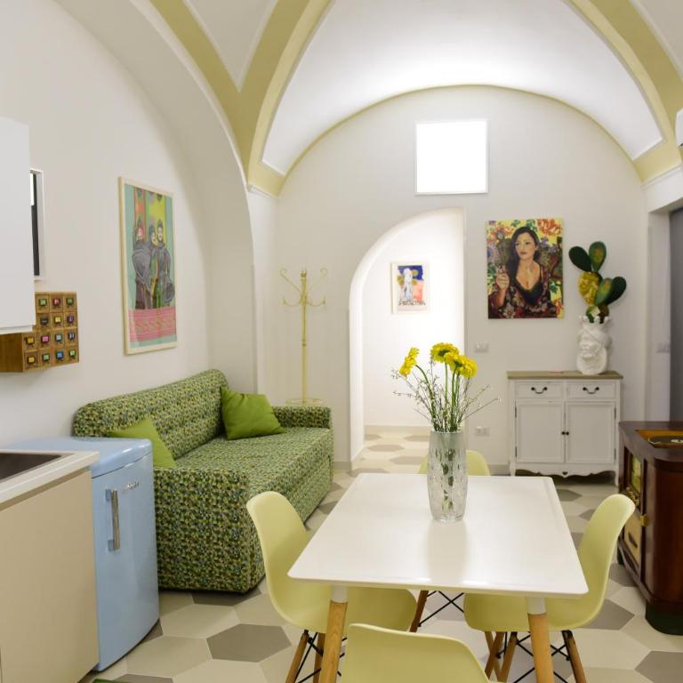 palazzo Clarenza di San Domenico - Vacation Home - 18
