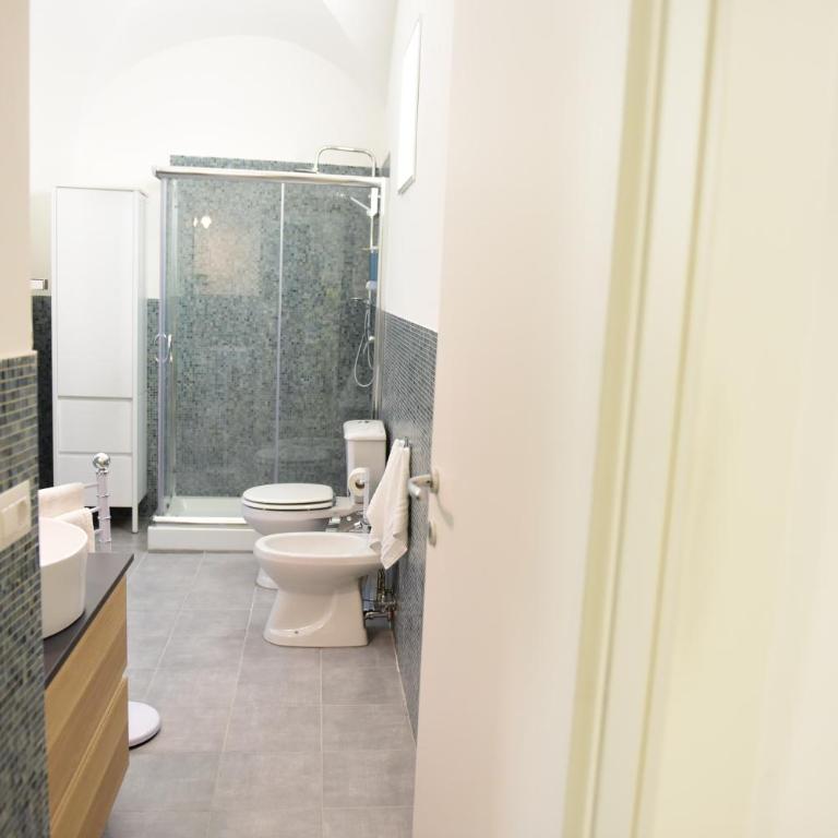 palazzo Clarenza di San Domenico - Vacation Home - 35