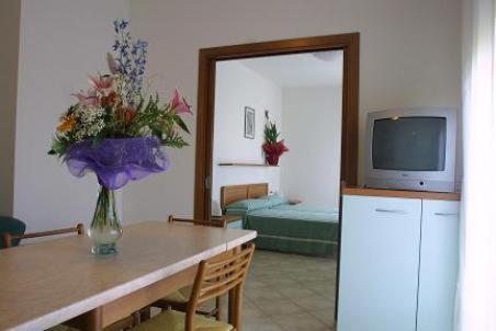 Residence Mini Sayonara - Appartamento con 1 Camera da Letto e Vista Mare - 2