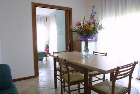 Residence Mini Sayonara - Appartamento con 1 Camera da Letto e Vista Mare - 1