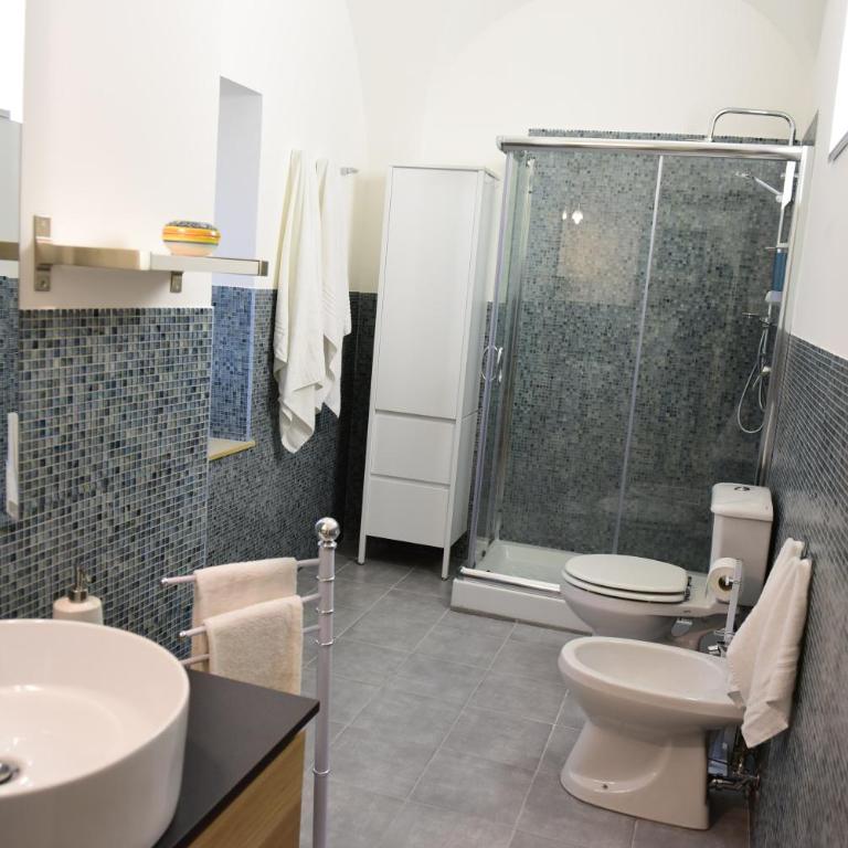 palazzo Clarenza di San Domenico - Vacation Home - 34