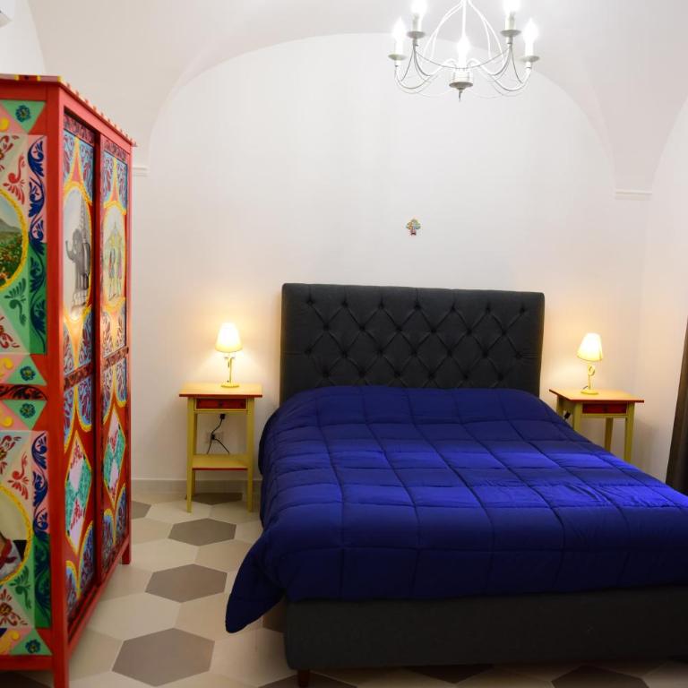 palazzo Clarenza di San Domenico - Vacation Home - 21