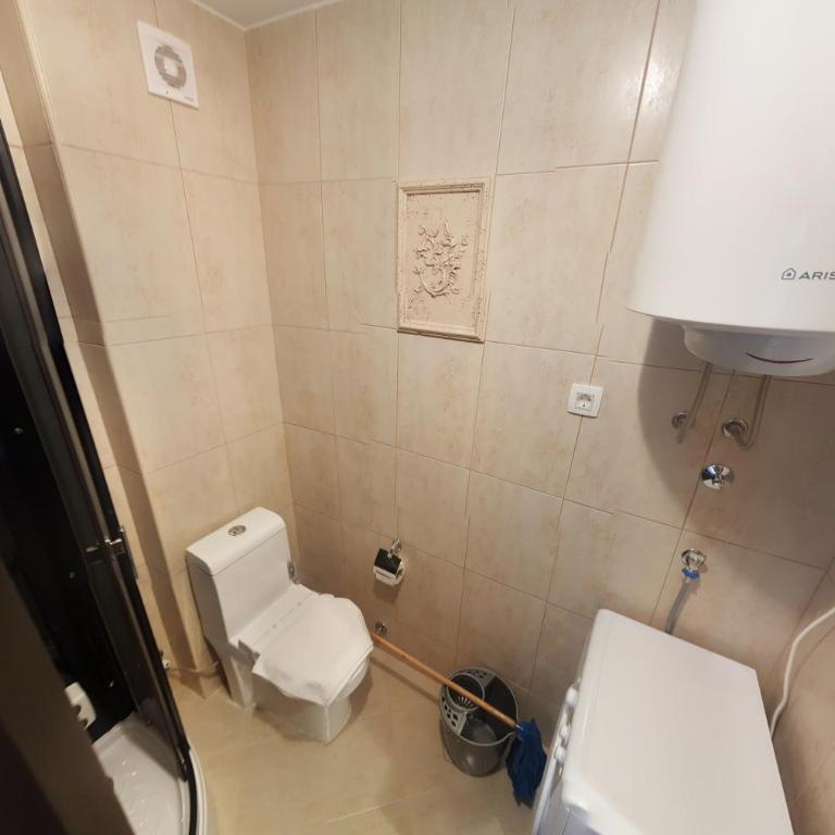 Apartment Gosposhtina 219 - Apartman - 47