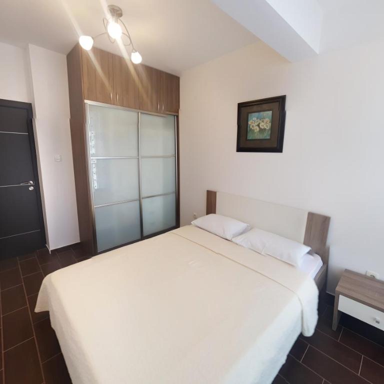 Apartment Gosposhtina 219 - Apartman - 48