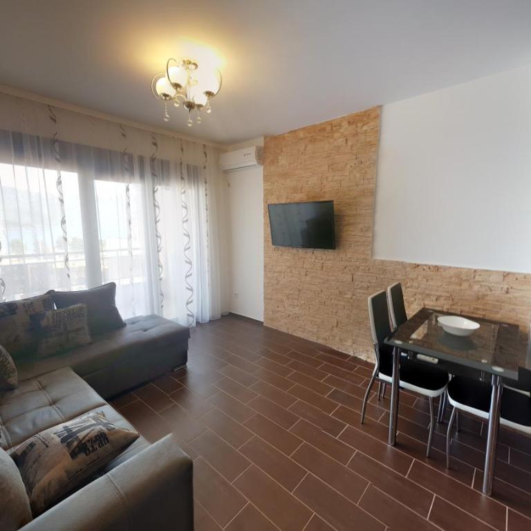 Apartment Gosposhtina 219 - Apartman - 50