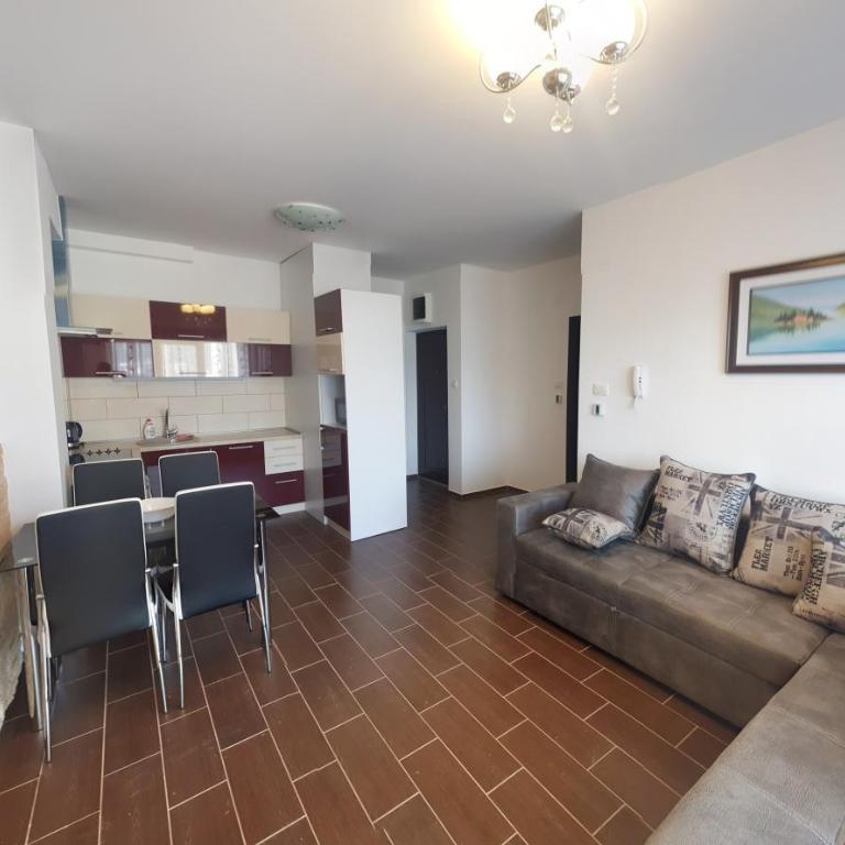 Apartment Gosposhtina 219 - Apartman - 51