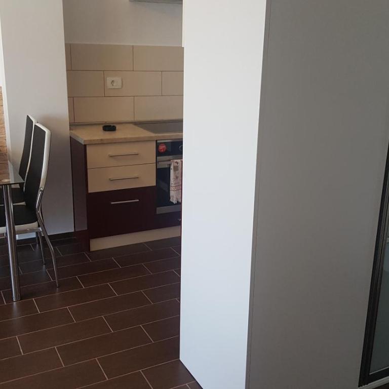 Apartment Gosposhtina 219 - Apartman - 54