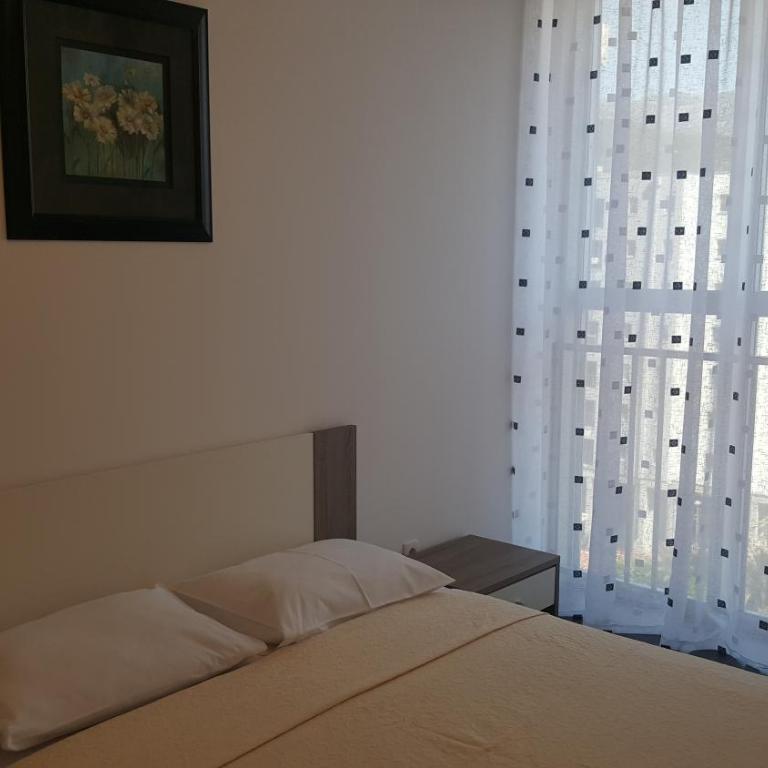 Apartment Gosposhtina 219 - Apartman - 55