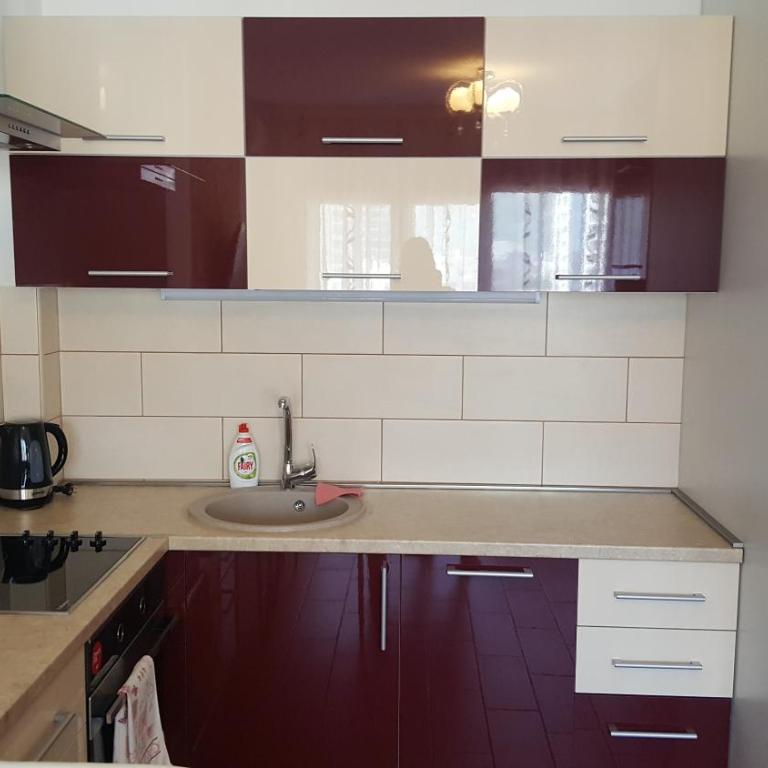 Apartment Gosposhtina 219 - Apartman - 58