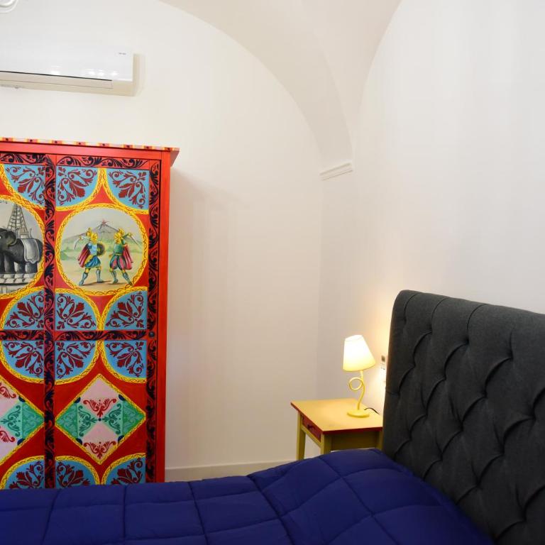 palazzo Clarenza di San Domenico - Vacation Home - 22