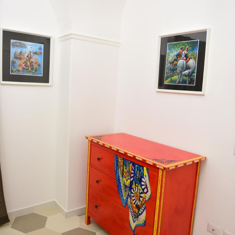 palazzo Clarenza di San Domenico - Vacation Home - 25