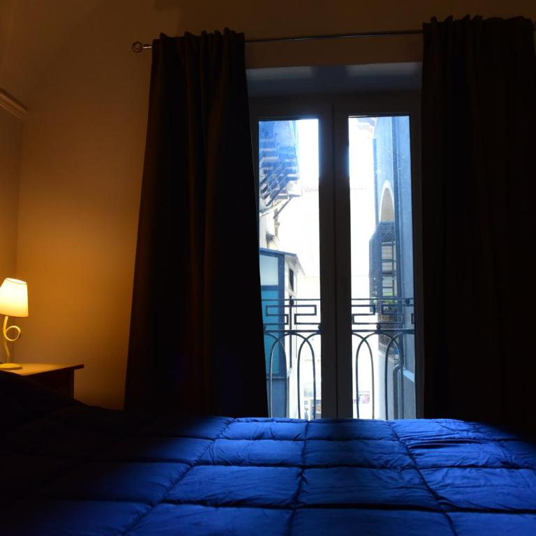 palazzo Clarenza di San Domenico - Vacation Home - 30