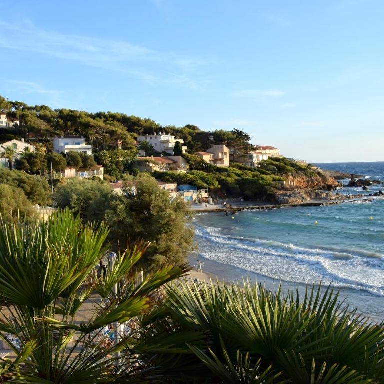 Sanary - Appartement - Vue sur Mer - 9