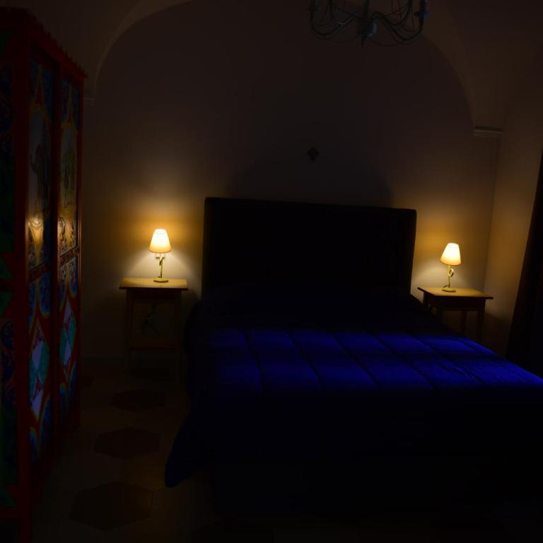 palazzo Clarenza di San Domenico - Vacation Home - 27