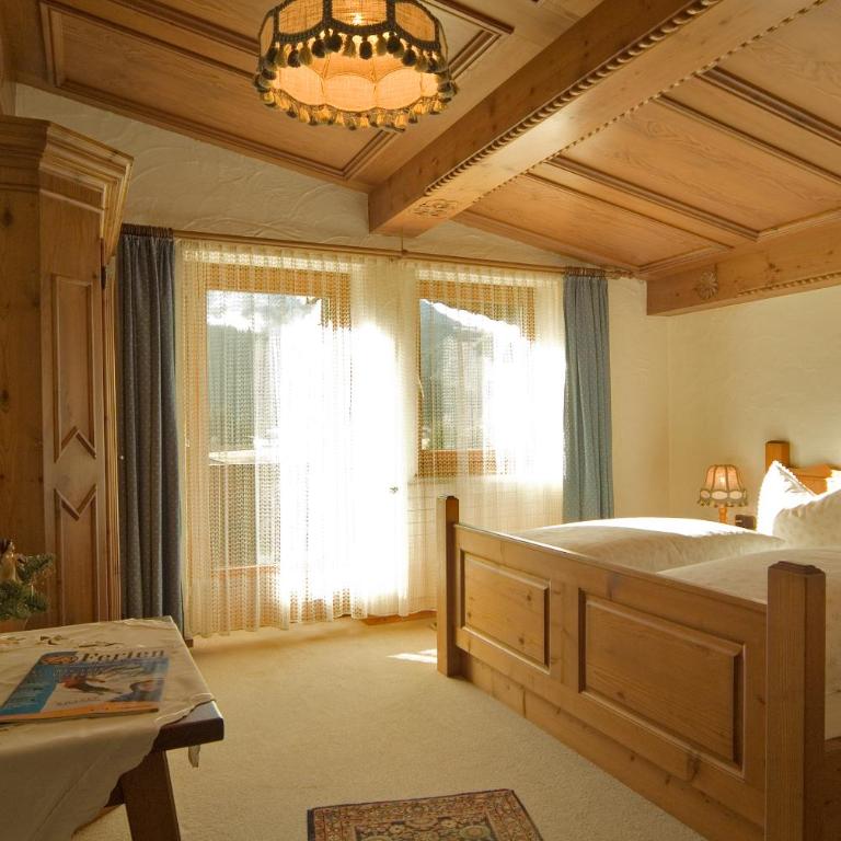 Gästehaus Rosi - Doppelzimmer - 6