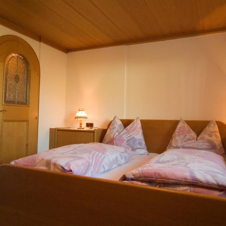 Gästehaus Rosi - Apartment mit 2 Schlafzimmern - 4