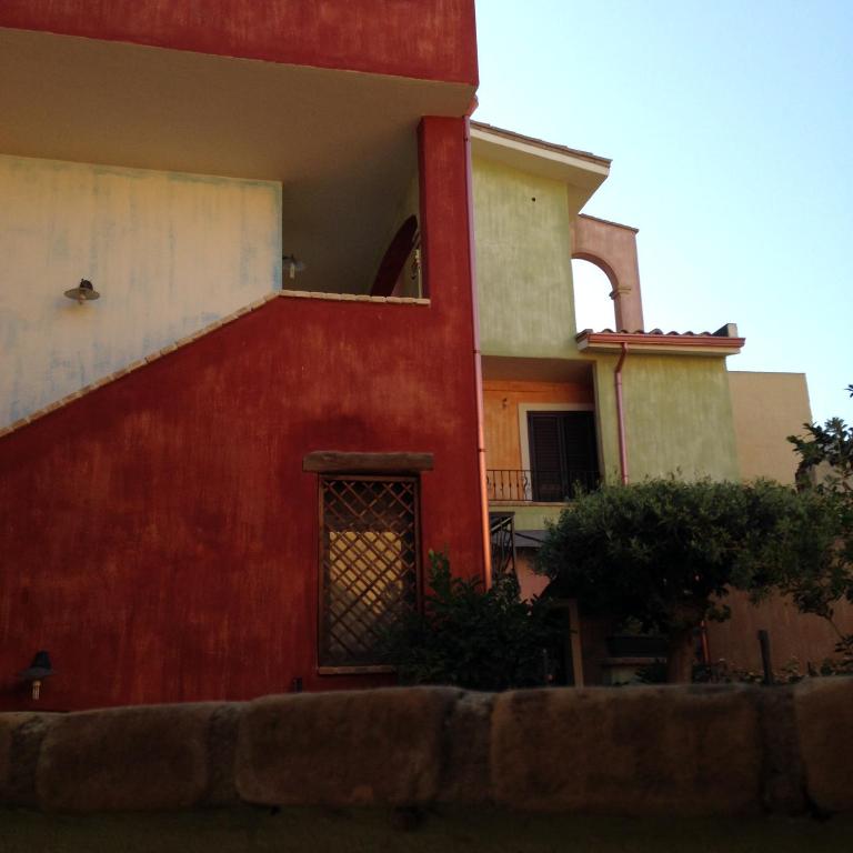 Appartamento Isabella - Appartamento con 2 Camere da Letto - 11