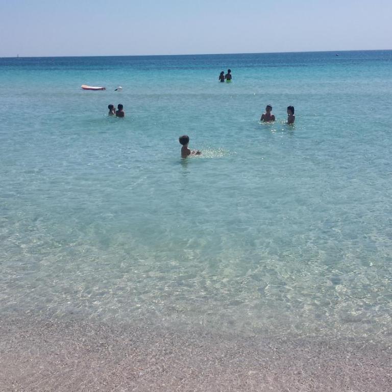 Villetta Acquamarina - Casa Vacanze - 36